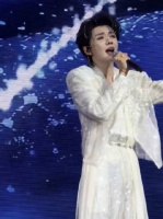 伴郝熠然歌声共赴端午之约