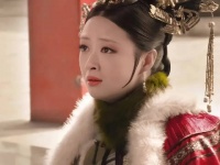 年羹尧：“有哥哥在 怕什么”他只做妹妹一个人的靠山