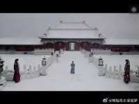 聂远吴谨言新剧台词暗藏深情，傅恒以命证爱璎珞