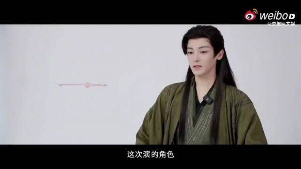 侯明昊谈红烨角色自责忏悔，舞台表现惊艳晋级