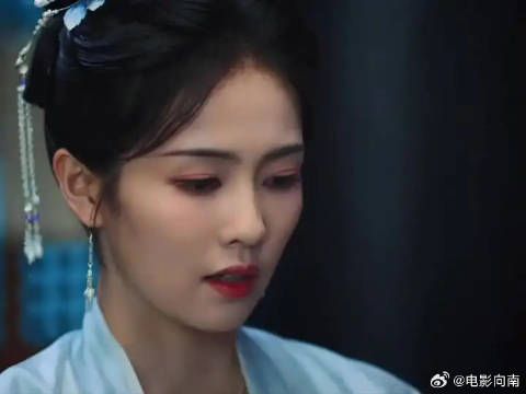 谢危是张凌赫封神之作，三刷很多经典片段刷无数次，好看好看真好看