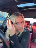 白女对金发的追求堪比亚洲人对白皮的追求