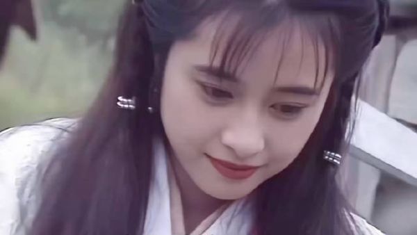 以前的甜妹 是甜而不傻！