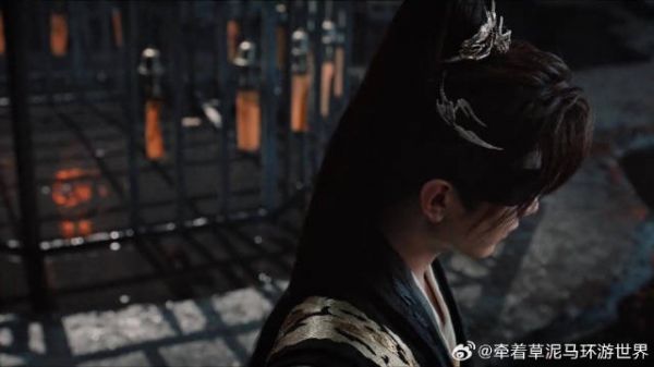 妖王真身现世，蜘蛛精吞噬