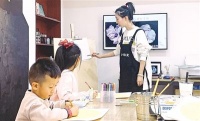 创业者: 日常“打工人” “后浪”追梦人