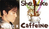 San E将与今日发表新曲《She like caffeine》 “怀念平凡的日常”