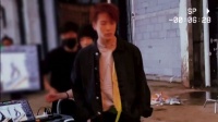 王嘉尔工作室更新嘎嘎的工作日常~ 简单,随性的日常嘎嘎……