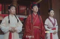 傲娇小姑爷和反差萌小护卫的欢乐日常