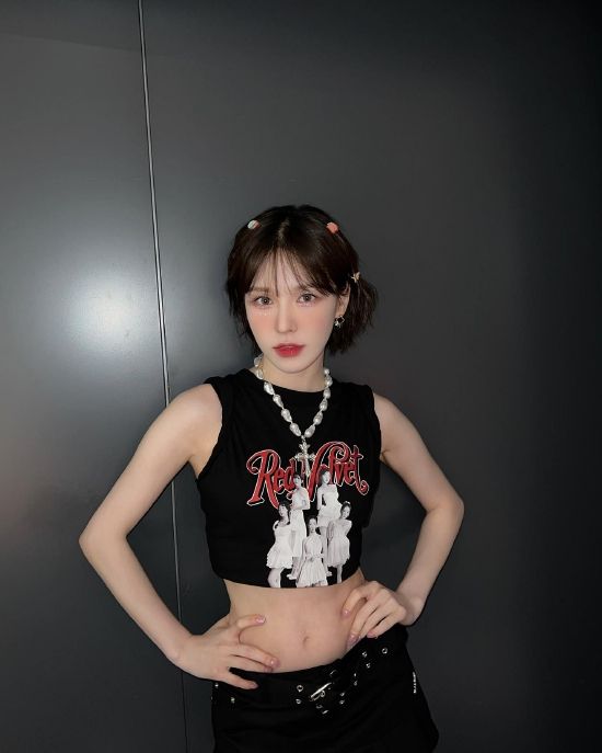 Wendy