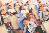 睡梦中大脑如何清理垃圾?