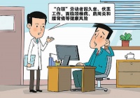 如何防治颈腰椎疾病?