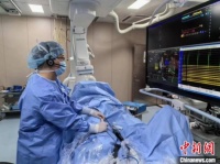 智能温控超高功率消融导管:为房颤手术提供安全新方案