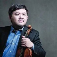 小提琴家王晓东:音乐不是竞技,将玩乐器当做休闲