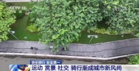 年轻人爱上“Cityride”,骑行安全如何保障?