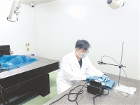 新型光敏剂:提升激光对肿瘤杀伤效率