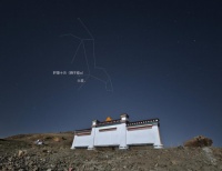 16日至18日火星与轩辕十四“不期而遇”