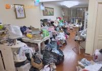 30岁女演员管乐首次公开居家日常，家中的凌乱场面震惊众人，本人最新回应