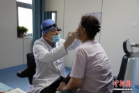内蒙古花粉过敏季提前来袭：从患者困境到全域防控