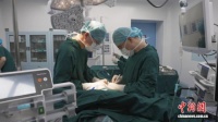 探访无管微创技术：让患者告别“浑身插管”之苦