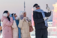 冰雪旅游旺季，莫让“温差”成健康“杀手”