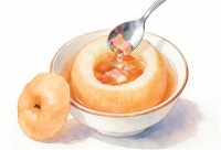 梨香沁心脾  清润养气机（食愈24节气）