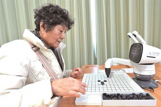 新华社记者 鞠焕宗摄