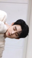 敖瑞鹏居家暖男