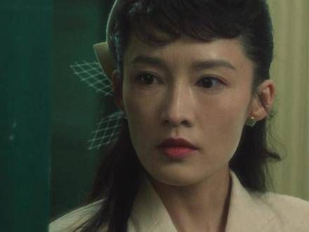 美女前去刺杀叛徒
