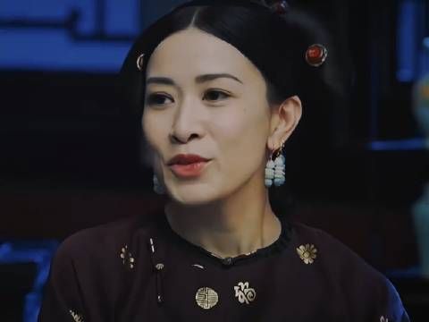 这一场戏,本宫真是非常期待