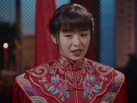 张睿与天娟张含韵 成亲，初恋的妹妹终成眷属
