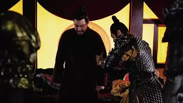 太子爷发话了,再打不给钱了