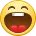 哈哈
