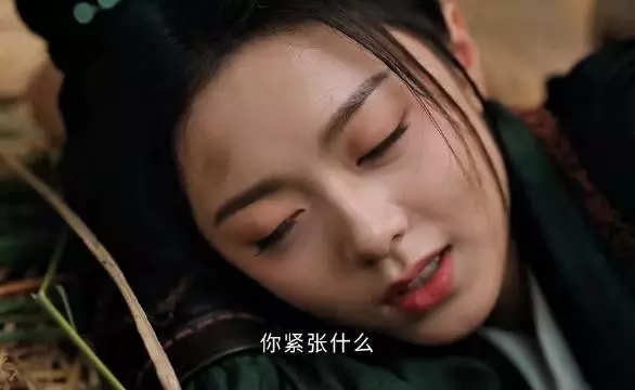 这对前世今生的欢喜冤家太爱了