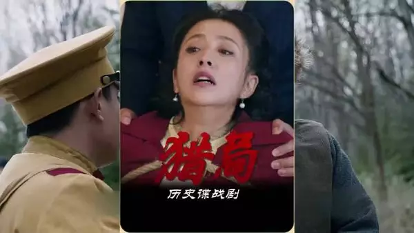 地下党明明买通了哨兵，却被狗子队长拦下，谍战剧