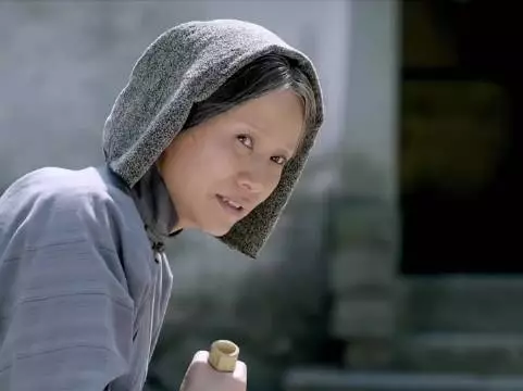 不得不说日军狙击手太大意了！