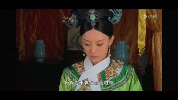 1甄嬛传～甄嬛失子心灰意冷