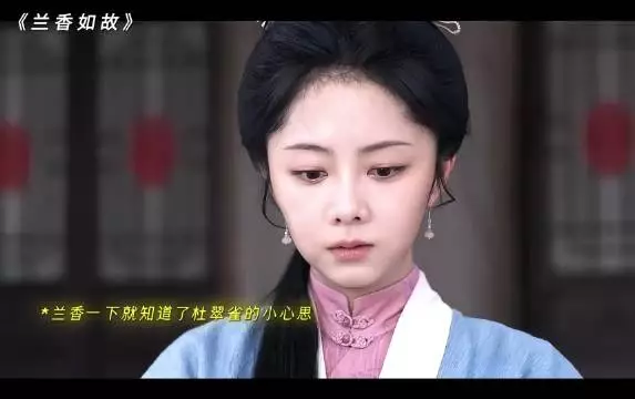 许兰香携书还布，轻松化解老太爷难局