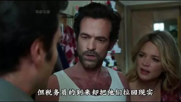 全世界都觉得她疯了,唯他懂悲伤大笑并陪伴疯狂