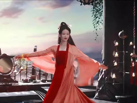 又虐又酸！淮竹盛装试探九惑，王权弘业醋疯…