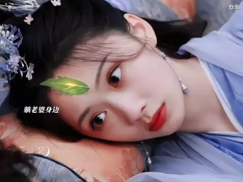 灵府冰火两重天！司马焦灵府灼热，停雁灵府契合适合双修 献鱼 陈飞宇 王影璐