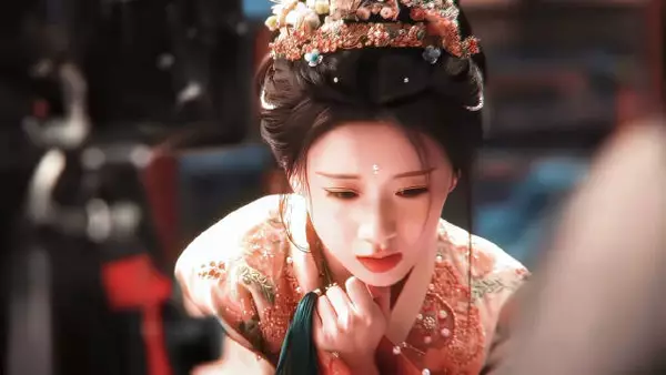 好想看啊月明这神而圣之的写真剧