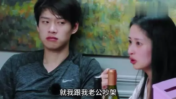 颖儿这丫头张嘴就开始胡说