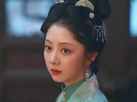 兰香婚后未接纳林锦岐，强取豪夺不告而娶