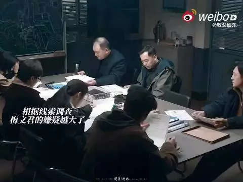 《冬城猎凶》不强行撒糖，战友情爱情分开刻画
