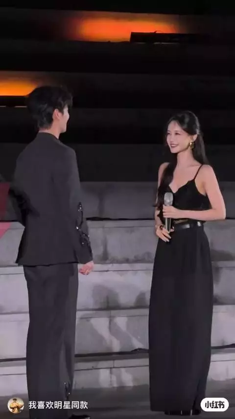 你们俩这真的不是在演戏对吧 太好磕了