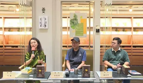叶兆言：他们是一个时代最耀眼的名字，曾平凡又灿烂地活着