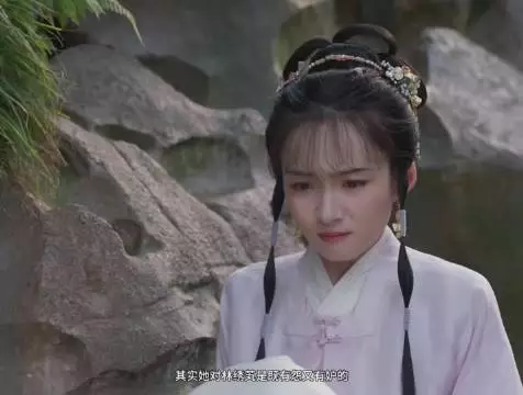 杜氏兄妹再设局—林绣茹的出手，三妹妹怎么破局呢？