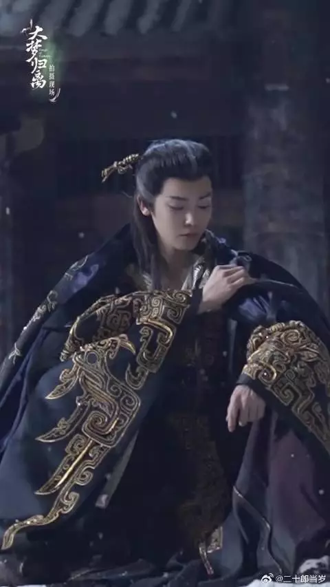激烈哭戏幕后“突然开朗”，你们把自己哄好了，我就也被哄好了！