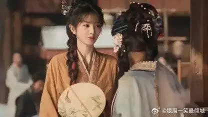 谁说长得好看不能当饭吃了