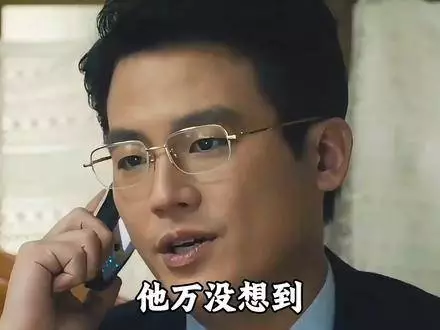 欧豪王凯《交锋》演绎命运重逢，金丽娜诠释深情守候